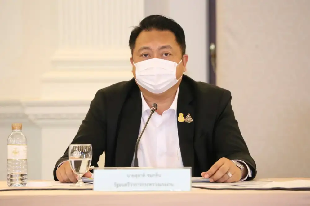 ใกล้คลอดแล้ว!! ร่างกฎกระทรวงประกันบำนาญชราภาพ ช่วยทายาทมีสิทธิรับประโยชน์ทดแทนกรณีผู้รับบำนาญเสียชีวิต