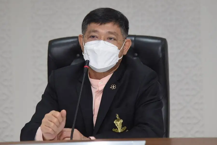 กทม. ปรับระบบคัดกรองผู้ป่วยโควิด-19 นำกลุ่ม 608 เข้ารักษาในรพ.ทันที