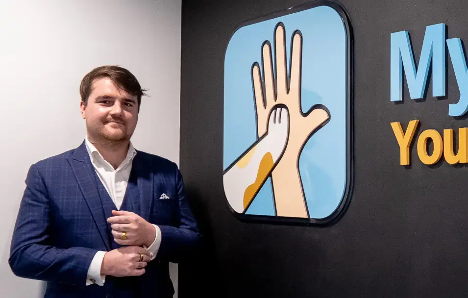 MYFRIEND - A ONE-STOP PET CARE SOLUTION APPLICATION LAUNCHED IN THAILAND