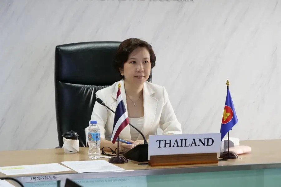 พาณิชย์ เผยอาเซียน-แคนาดาเดินหน้าเจรจา FTA รอบแรก ตั้งเป้าจบภายในปี 66