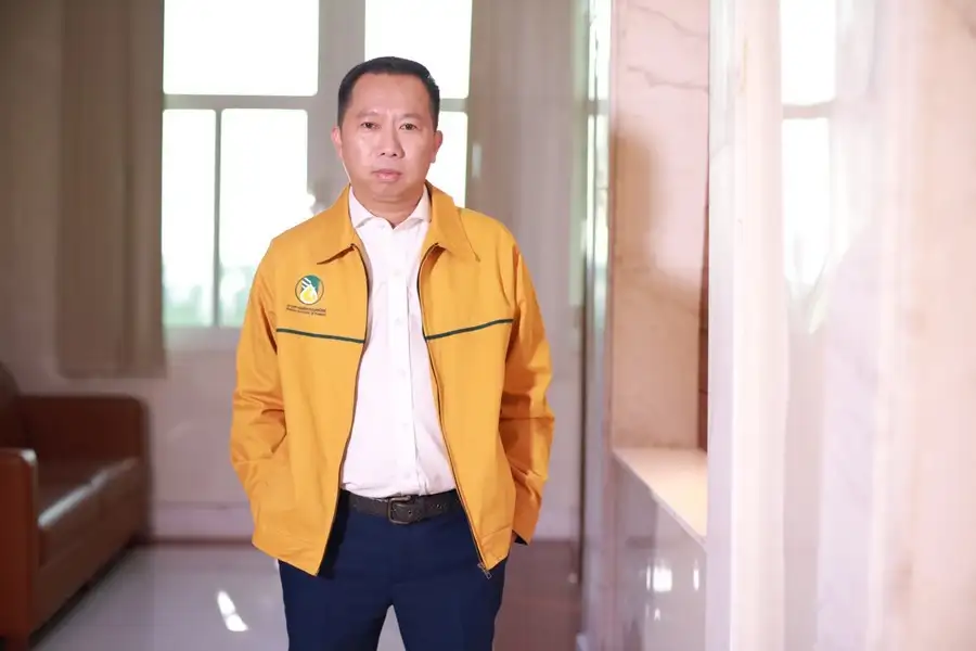 กยท. ดันเกษตรชีวภาพ นำปุ๋ยอินทรีย์ทดแทนปุ๋ยเคมี แก้วิกฤติปุ๋ยราคาแพง