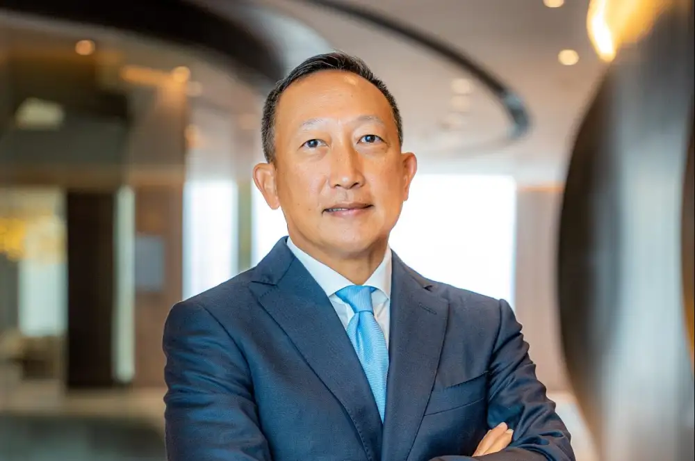 ALLY REIT ประกาศแต่งตั้ง