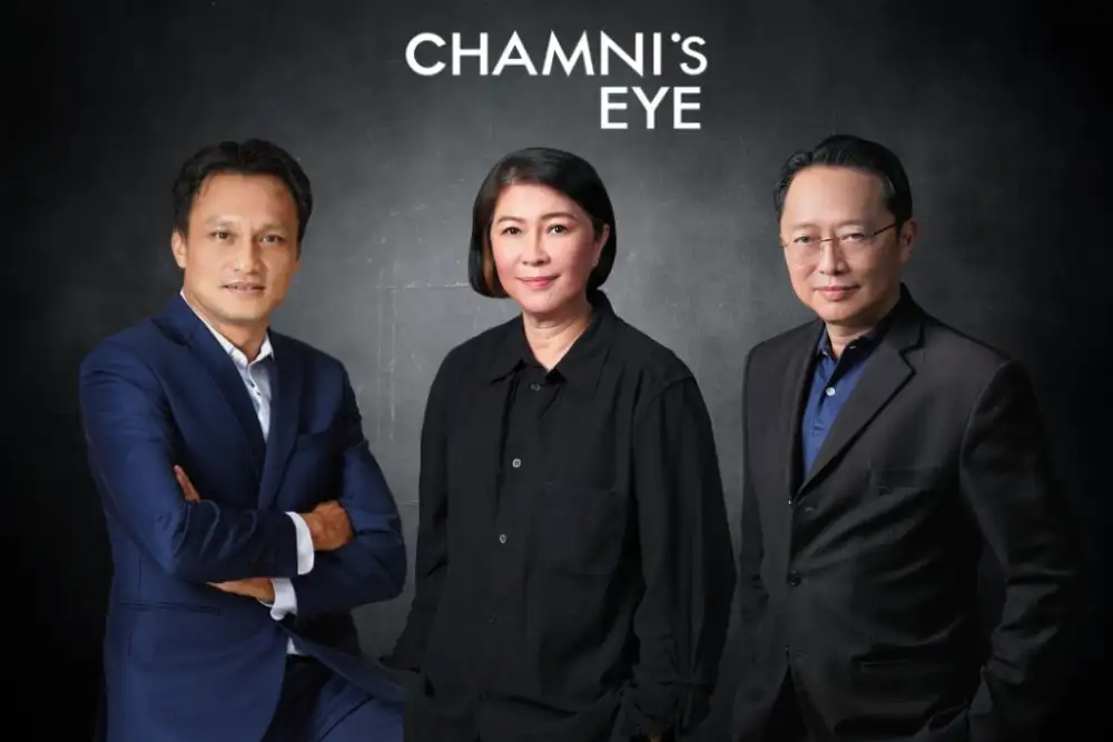 CEYE เชื่อมั่นเทรดวันแรกได้รับการตอบรับดีหลังหุ้น IPO จองเต็มจำนวน
