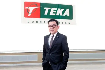 TEKA จ่อขาย IPO 75 ล้านหุ้น-เข้า SET ปีนี้เพิ่มโอกาสรับงานหลังนับหนึ่งไฟลิ่ง