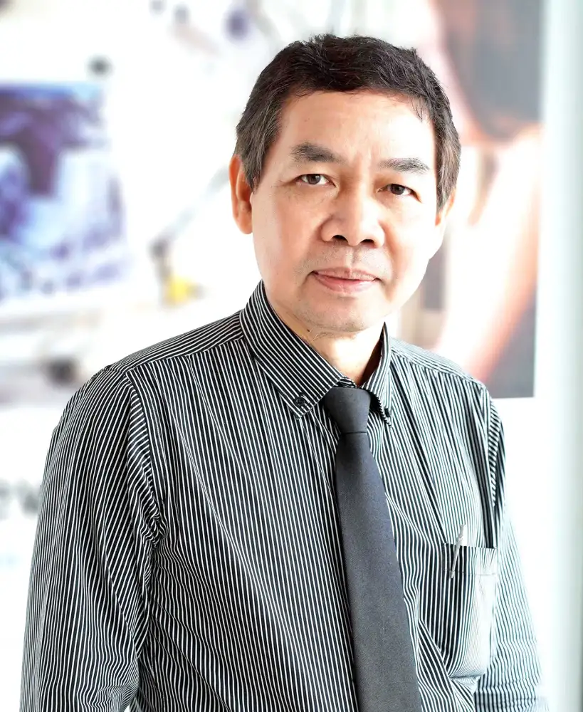 วช.สนับสนุนทุนวิจัยนิวตัน