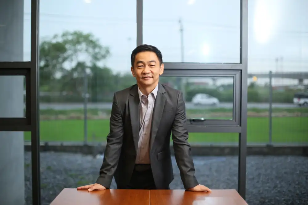 พรอสเพอร์ฯ (PROS) สยายปีกลุยงานวิศวกรรมในธุรกิจพลังงาน ปั้น New Business Model ใหม่ ลดความเสี่ยงอสังหาฯ ชะลอตัว
