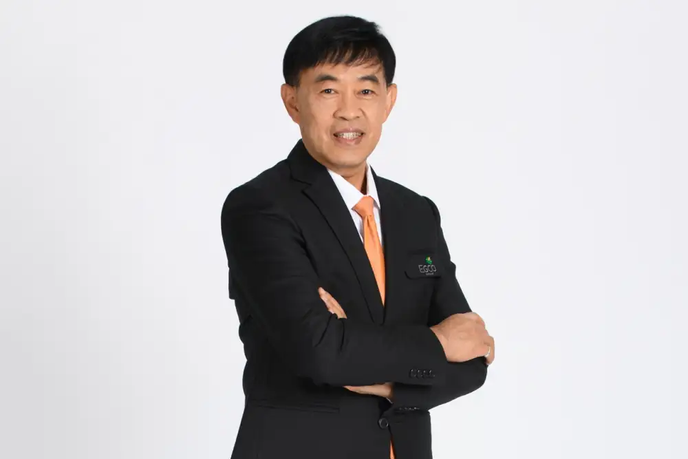 EGCO-เจร่า ศึกษาพัฒนาธุรกิจ LNG ใช้ไฮโดรเจน-แอมโมเนียเป็นเชื้อเพลิงไร้คาร์บอน
