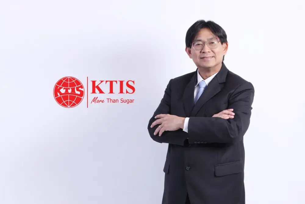 KTIS เปิดผลผลิตอ้อยปีนี้พุ่ง 44% หนุนปริมาณน้ำตาลเพิ่ม-รับอานิสงส์บาทอ่อน