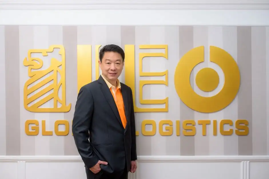 ผู้ถือหุ้น LEO ออกเสียงโหวตท่วมท้น หนุนรับมติจ่ายปันผล 0.18 บาท/หุ้น อนุมัติออกหุ้นกู้แปลงสภาพ มูลค่า 255 ลบ. พ่วง LEO-W1 ฟรี