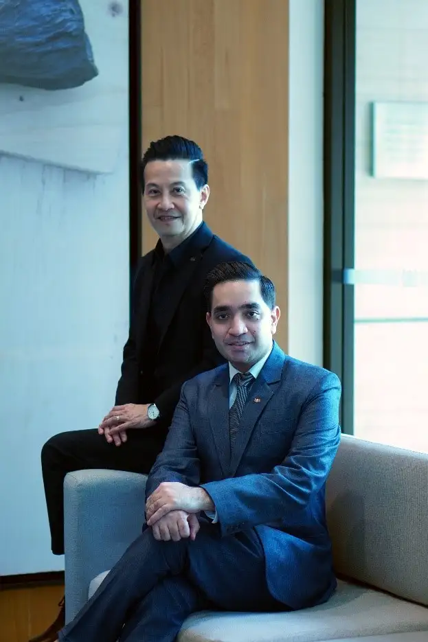 ASCOTT INTERNATIONAL MANAGEMENT THAILAND ANNOUNCES NEW APPOINTMENTS FOR DIRECTOR OF BUSINESS DEVELOPMENT, THAILAND & LAOS