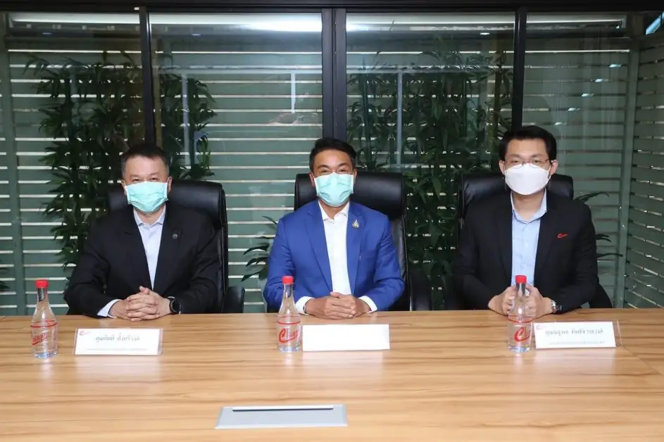 CHAYO จัดประชุมสามัญผู้ถือหุ้นประจำปี 2565 ไฟเขียวจ่ายปันผลเป็นหุ้น-เงินสด