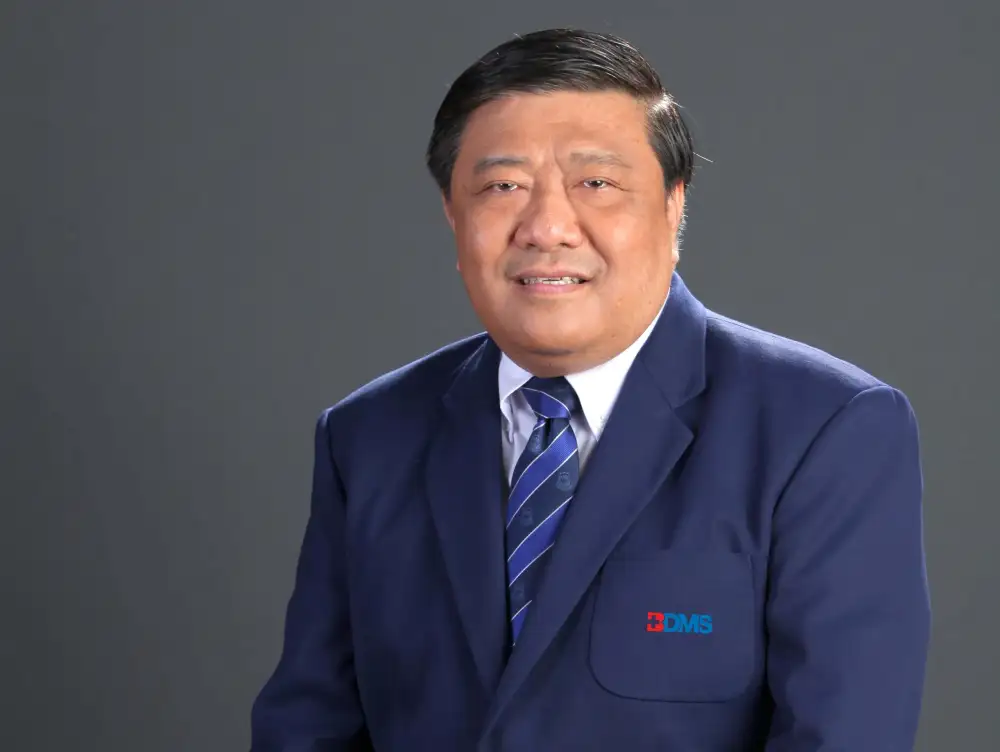 50 ปี BDMS อยากให้ทุกชีวิตมี 