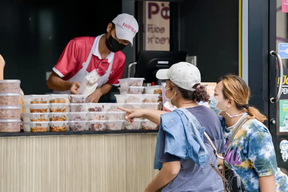 ถอดความสำเร็จ ผู้ประกอบการ Hi Pork ร้านแฟรนไชส์รูปแบบใหม่! ลงทุนหลักหมื่น สร้างรายได้มั่นคง