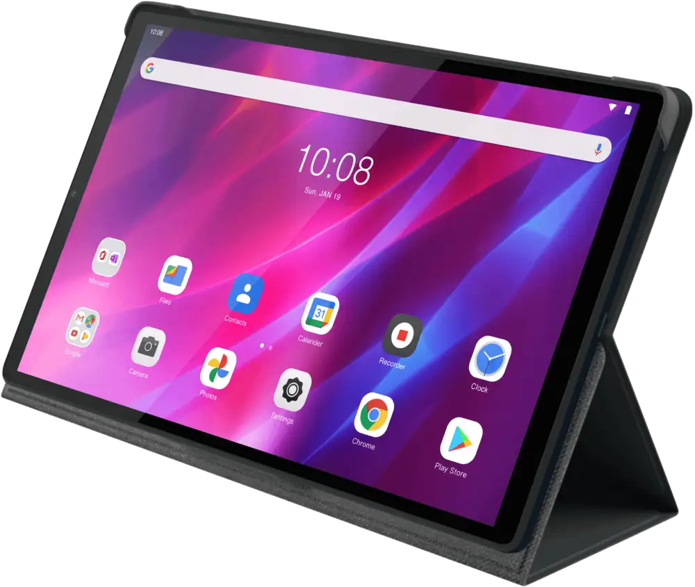 เอาใจสายแท็บเล็ต กับโปรโมชั่นล่าสุดจาก Lenovo และ DTAC ที่ให้ทุกคนเข้าถึงแท็บเล็ตจอ 8 นิ้วได้ในราคาเพียง 1,490 บาท