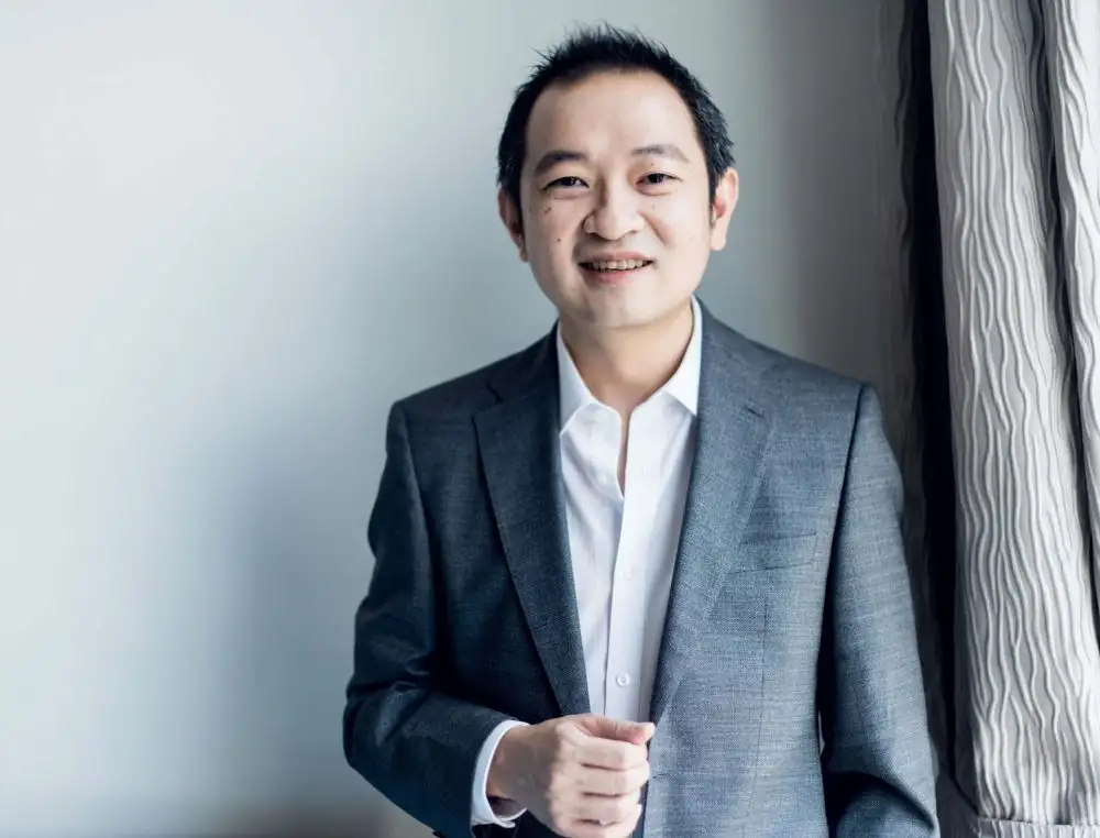 'พรินซิเพิล' ชูธีมการลงทุน ESG ขับเคลื่อนการเติบโตอย่างยั่งยืน เดินหน้า IPO กองทุนเปิด PRINCIPAL GESG วันที่ 9 - 18 พ.ค.นี้ สร้างโอกาสรับผลตอบที่ดีในระยะยาว