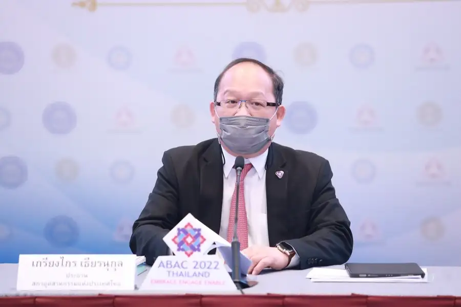 (เพิ่มเติม) กกร.คงกรอบคาด GDP ปีนี้ 2.5-4% มองเงินเฟ้อมีโอกาสพุ่งถึง 5.5%