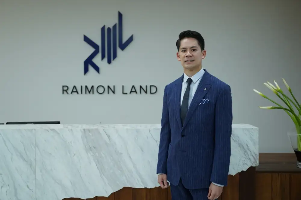 RML มุ่งมั่นดันผลงานปีนี้ Turnaroud เล็งจับมือต่างชาติผุด Data center เพิ่มรายได้ประจำ