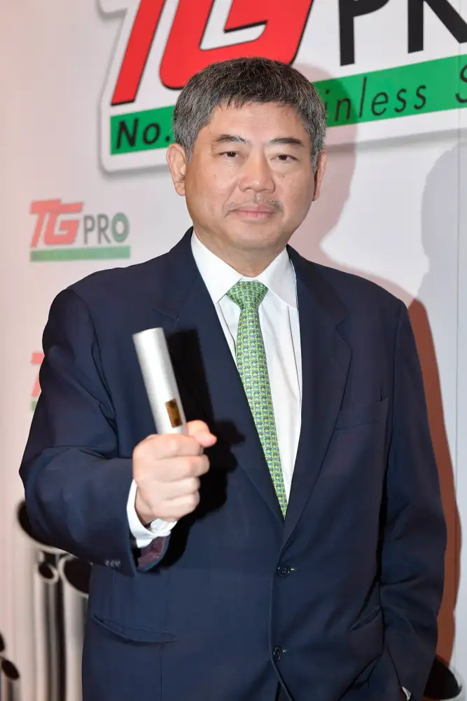 TGPRO มอง Q2/65 โตรับไฮซีซั่นในปท.-ขยายฐานส่งออก,รุกพัฒนาผลิตภัณฑ์มาร์จิ้นสูง