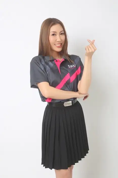 แชร์เคล็ด(ไม่)ลับ การเรียนการบริหารและการจัดการสมัยใหม่ SPU กับ 'น้องออม' เจ้าของแบรนด์ Fashion All Nice