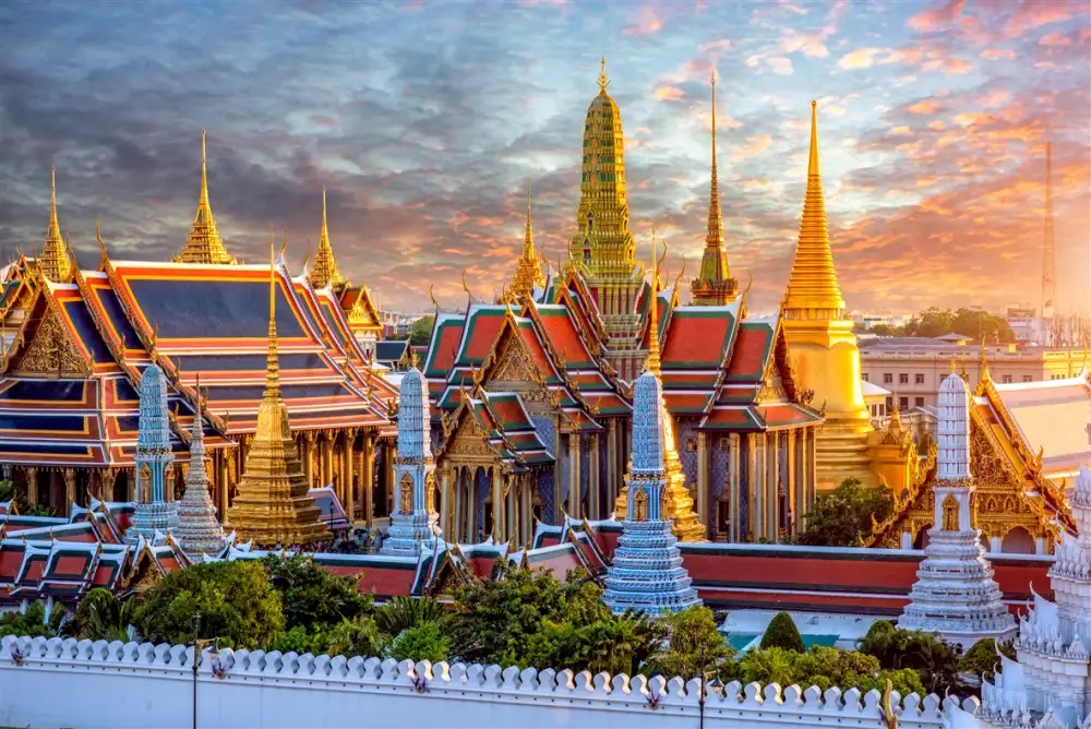 Bangkok to host ICCA Congress 2023, signalling Thailand's return as a contender for large-scale international MICE