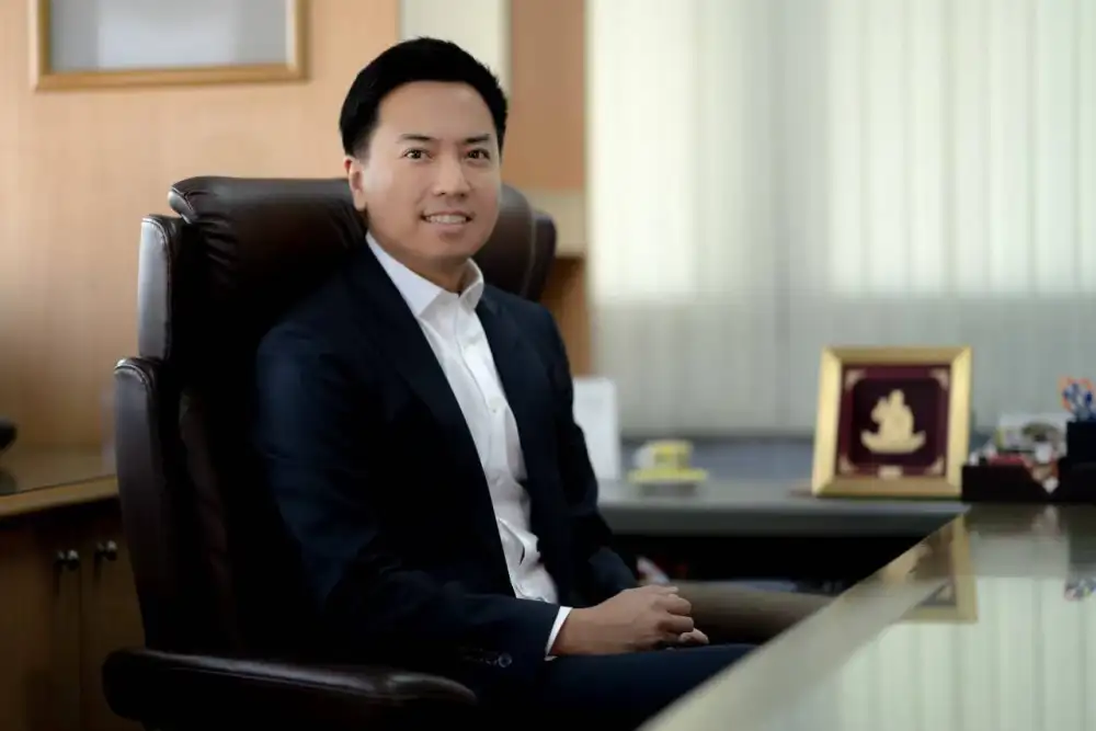 GEL โชว์งบเดี่ยว Q1/65 กำไรพุ่งแรง 151% มั่นใจผลงานปีนี้ 