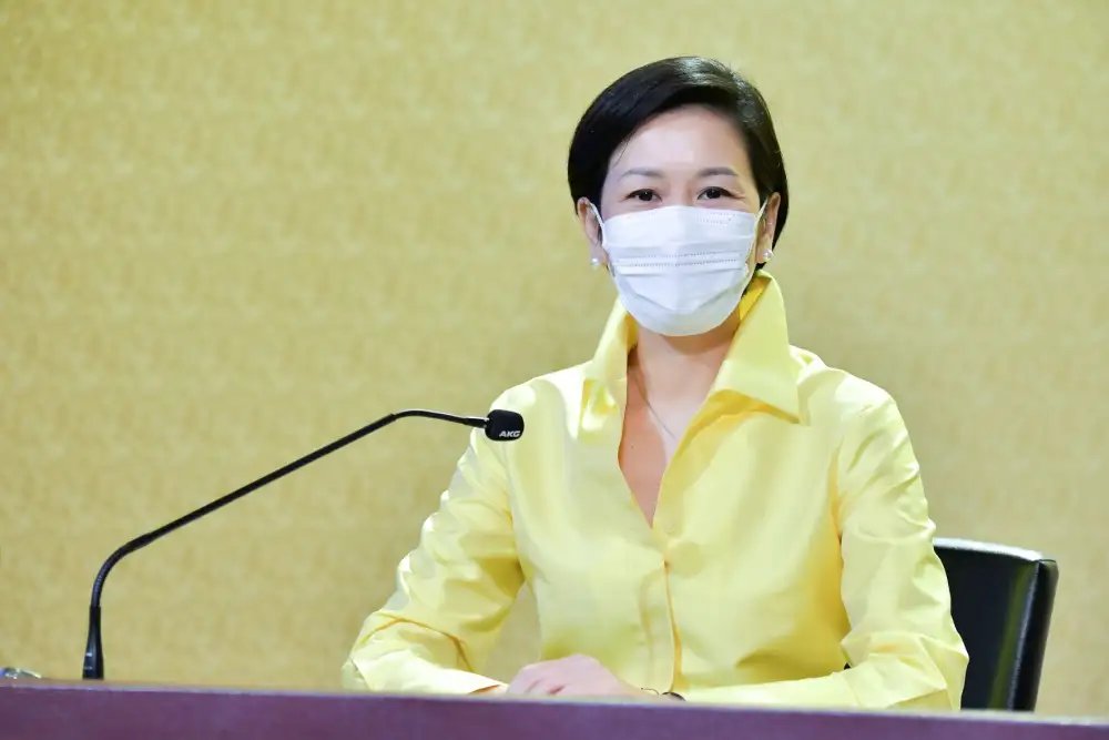 รัฐบาลเผยต่างชาติลงทุนในไทย 4 เดือนแรกปีนี้ 3.6 หมื่นลบ. เน้นอุตสาหกรรมเป้าหมาย
