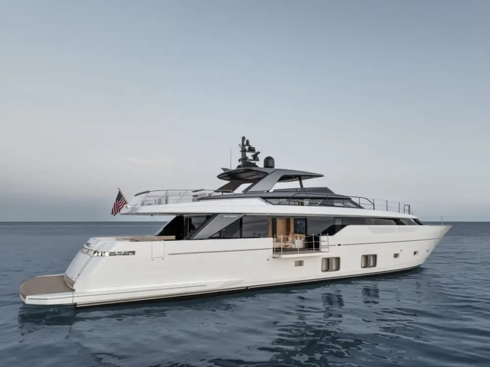 Thailand Yacht Show returns to establish Thailand as the superyacht hub of Asia