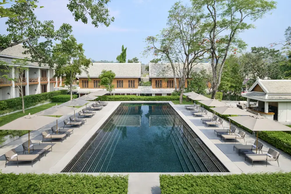 Avani+ Luang Prabang Hotel Celebrates the Reopening of Laos with Alluring Adventure Filled Package