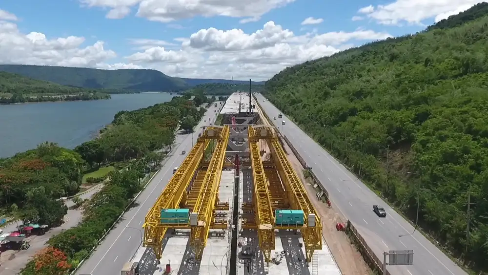 CIVIL ลุ้นปิดดีลเมกะโปรเจกต์ มูลค่า 5,000-10,000 ล้านบาท ลุยธุรกิจเหมืองหินหนุนผลิตวัสดุก่อสร้าง