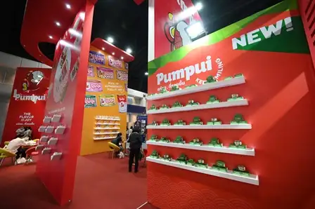 POMPUI พลิกภาพลักษณ์ 