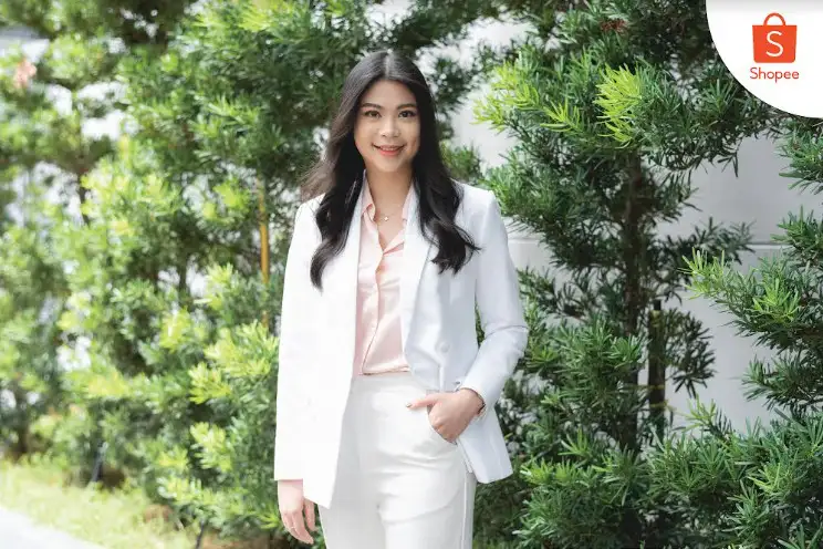ช้อปปี้ประกาศศักดาความเป็น 1 เรื่องแบรนด์ดัง ฉลองใหญ่มหกรรมกลางปี