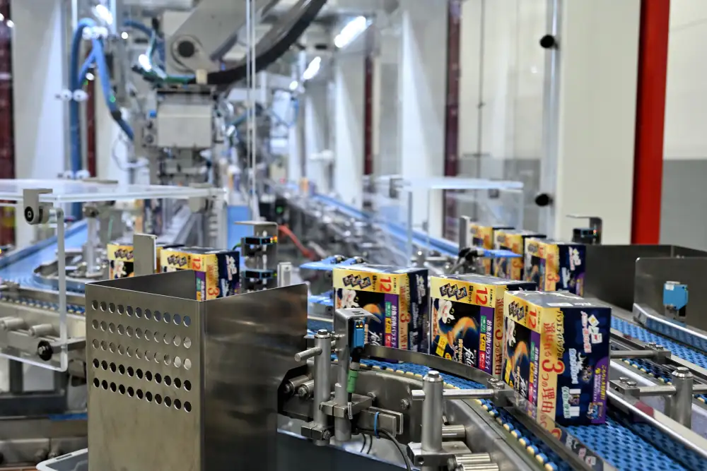 Nestle invests 5 billion baht in new Nestle PURINA PetCare factory in Rayong to serve rising demand in fast-growing pet food market, reinforcing company's long-term commitment to Thailand