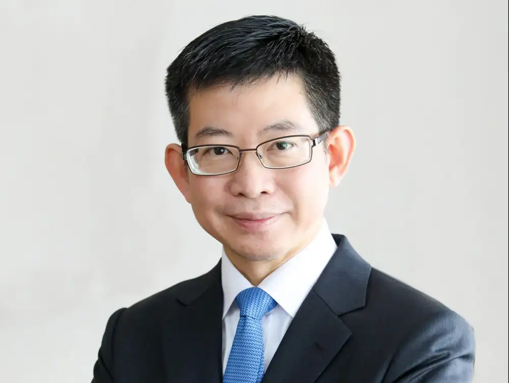 FETCO's board appoints Kobsak Pootrakool as new chairman