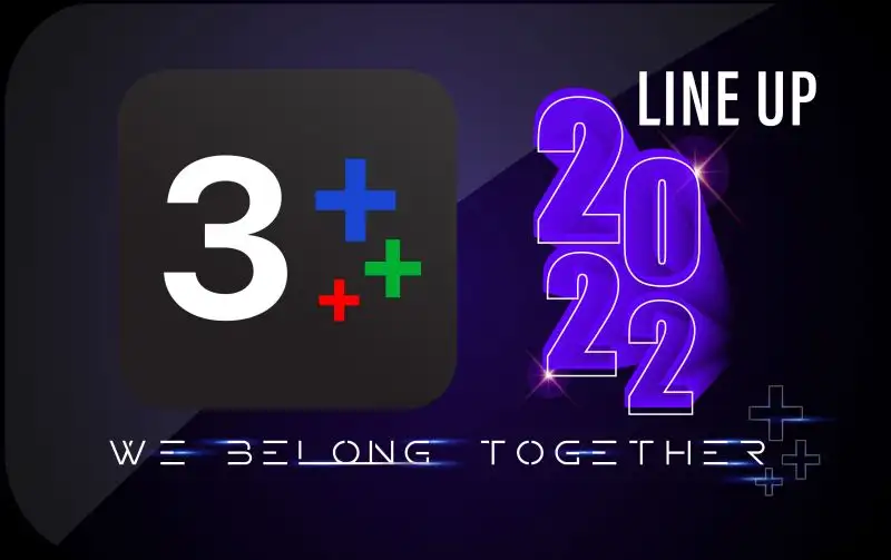 BEC ปรับโฉม 3Plus เสริมรายการข่าว-วาไรตี้ เพิ่มคอนเทนต์หลากหลาย