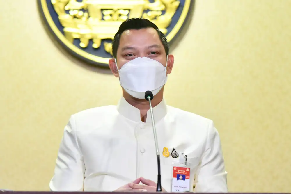 รัฐบาลหนุนโครงการพัฒนาอาชีพเสริม-เพิ่มรายได้ชุมชน นำร่อง 7 พื้นที่ 2,000 คน