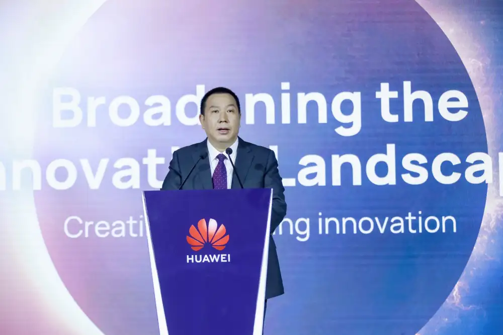หัวเว่ย เผยนวัตกรรมใหม่ที่จะปฏิวัติวงการ AI 5G และประสบการณ์ผู้ใช้งาน