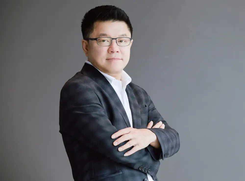 Surachai, CEO of RS, Spent 6 Million Baht,  Scoping 400,000 RS Shares Into His Portfolio, Boosting Investors' Confidence.