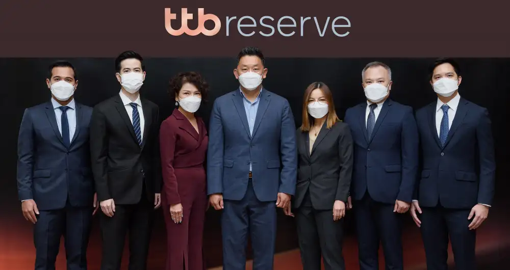 ทีเอ็มบีธนชาต จัดสัมมนา Investment Talk เปิดเคล็ดลับต่อยอดความมั่งคั่ง ลดความผันผวนด้วย