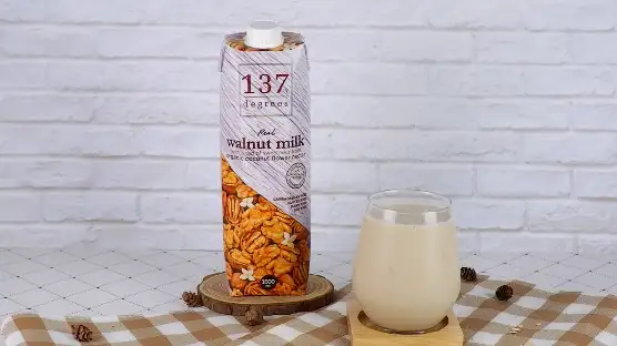 นม 137 ดีกรี แนะนำสูตรอาหารเช้าเพิ่มพลังสมอง