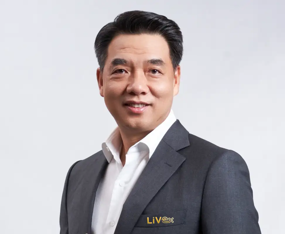 Advance Web Service becomes first firm to seek fundraising on LiVE Exchange