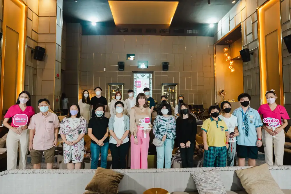 เมืองไทยประกันชีวิต มอบประสบการณ์เหนือระดับสุดเอ็กซ์คลูซีฟ กับกิจกรรม