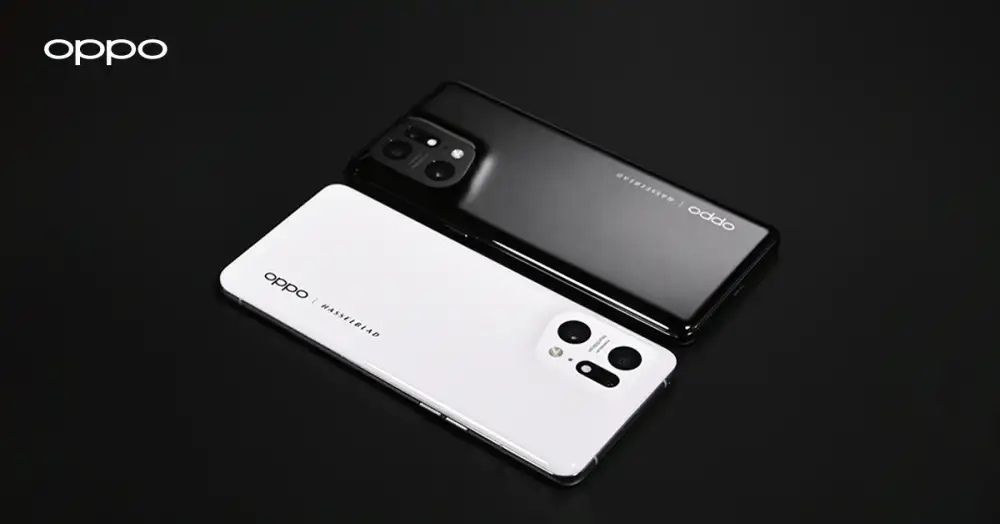 ออปโป้ชวนปลุกภาพแสงน้อยให้มีชีวิต ในกิจกรรม Low Light Challenge ลุ้นรับ OPPO Find X5 Pro 5G รุ่นใหม่ฟรี! 28 มิ.ย. - 10 ก.ค. นี้เท่านั้น