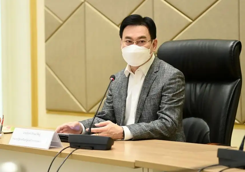 พาณิชย์ เจรจานำเข้าปุ๋ย 8 แสนตัน ราคาพิเศษจาก 3 บริษัทใหญ่ของซาอุฯ