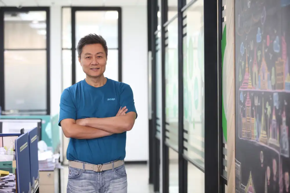 2C2P and Ikano Retail Extend Online, Localised Payments to IKEA Customers In Southeast Asia
