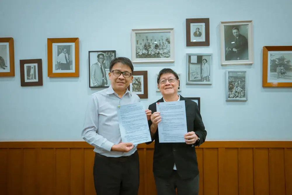 'ยิบอินซอย' ผนึกพันธมิตรทางธุรกิจ 'RapidsDB' ส่งโซลูชั่นส์ Big Data และ AI บุกตลาดภาครัฐและเอกชน