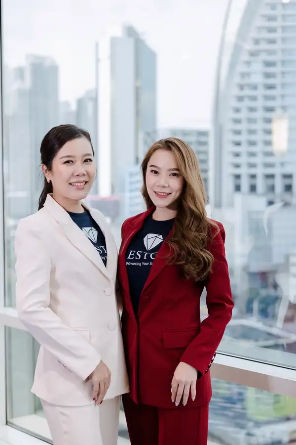 ESTC Training Center ปลื้ม!! องค์กรภาครัฐ เอกชน-อุตสาหกรรมการบริการ ตบเท้าเข้าอบรมหลักสูตร 