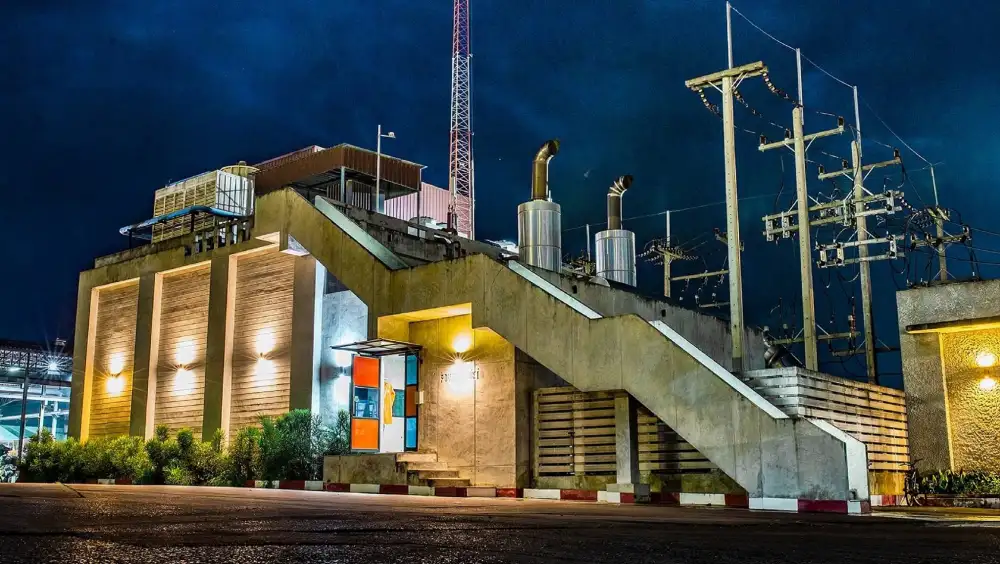 TEGH เตรียมพร้อมขาย IPO 324 ล้านหุ้นภายในปีนี้หลัง ก.ล.ต.นับหนึ่งไฟลิ่ง