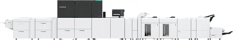 ฟูจิฟิล์ม บิสซิเนส อินโนเวชั่น เอเชีย แปซิฟิก คว้ารางวัล BLI PRO ประจำปี 2565 จาก Keypoint Intelligence (สถาบันวิเคราะห์อุตสาหกรรมชั้นนำระดับโลก)