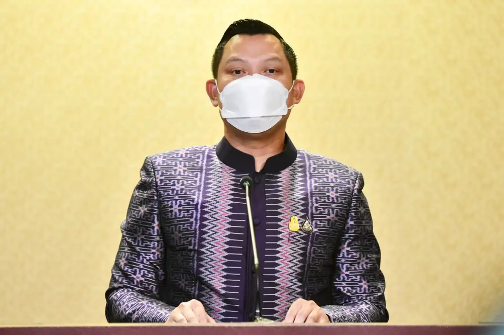 นายกฯ กำชับหน่วยงานเฝ้าระวังสถานการณ์น้ำ เร่งช่วยเหลือบรรเทาผลกระทบประชาชน