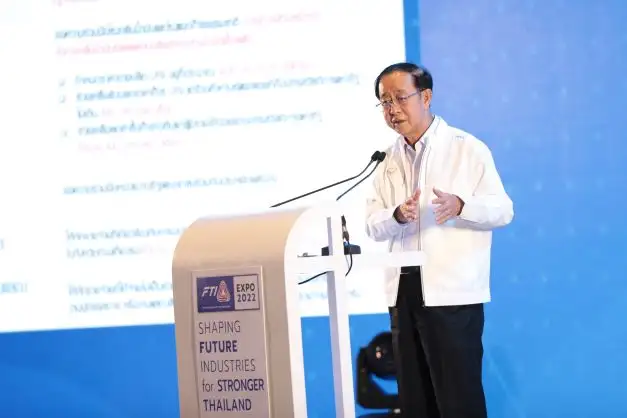 บสย. จับมือ ส.อ.ท.หนุน SME เข้าถึงแหล่งทุน ติดปีกธุรกิจไทยสู่ความยั่งยืน